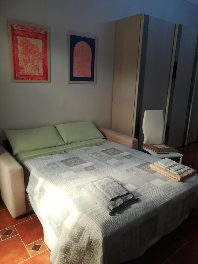 B&B Milena Sava エクステリア 写真